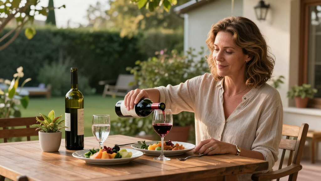 Is Wine Really The Retirement Treat We Think It Is? 7 Lessons I Learnt After Quitting At 63