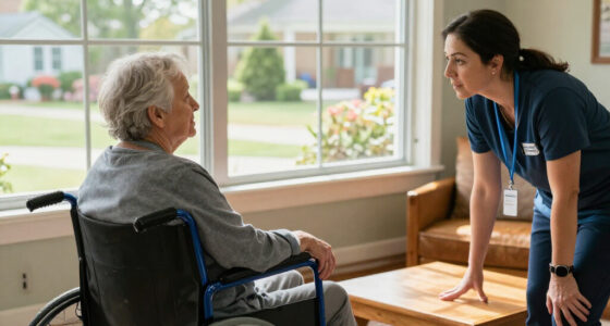 Large East Coast Nursing Home Chain Acquires 12-Facility Portfolio With $180M In Financing