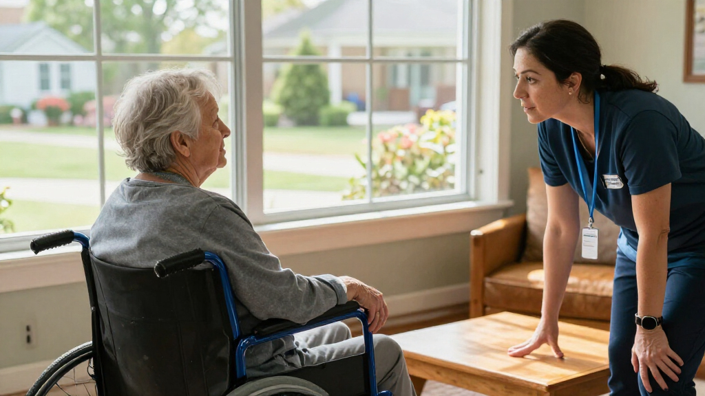 Large East Coast Nursing Home Chain Acquires 12-Facility Portfolio With $180M In Financing