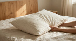 Looking For A Firm Pillow? 9 Supportive Nontoxic Options