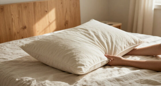 Looking For A Firm Pillow? 9 Supportive Nontoxic Options