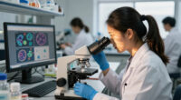 Loss Of Cell Identity Drives Human Aging: Two New Papers