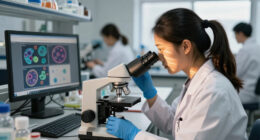 Loss Of Cell Identity Drives Human Aging: Two New Papers