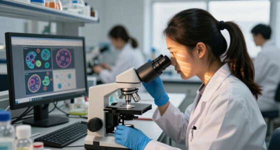 Loss Of Cell Identity Drives Human Aging: Two New Papers