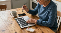 Many Older Adults Make Medicare Decisions Quickly, And Most Don't Change Plans, Poll Finds