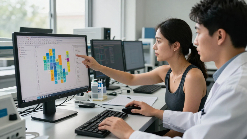 Massive Study Identifies Genetic Variants Associated With Five Major Personality Traits
