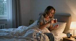 Menopause Sleep Problems: How To Assess Natural Remedies