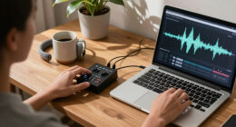Neural Benefits Of Natural-Sounding AI Denoising