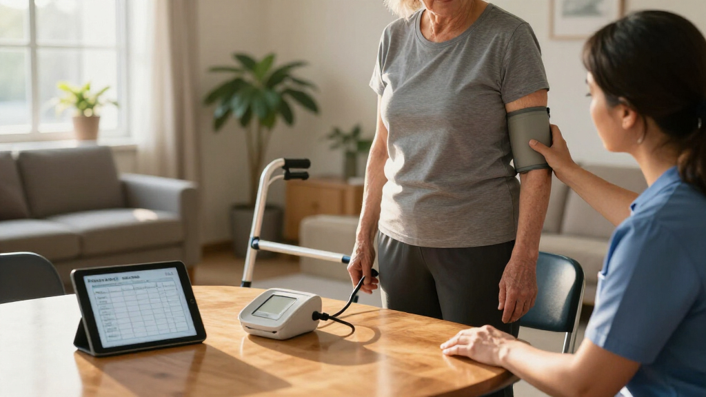 New Bill Would Make PACE Mandatory Under Medicaid, Spur Provider Growth