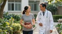 New Drug Reverses Severe Fatty Liver Disease By Repairing The Gut