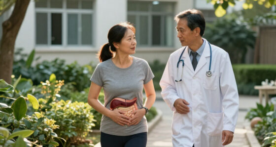 New Drug Reverses Severe Fatty Liver Disease By Repairing The Gut