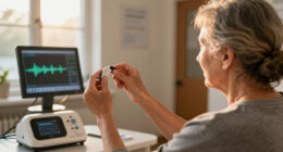 Otometrics Launches Aurical IQ Hearing Aid Fitting And Verification Platform