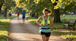 Outdoor Fitness & Safety Checklist 2026