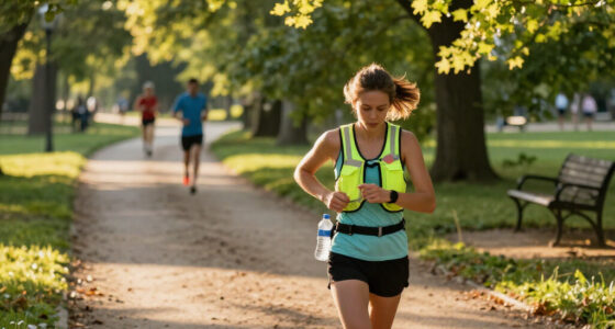 Outdoor Fitness & Safety Checklist 2026