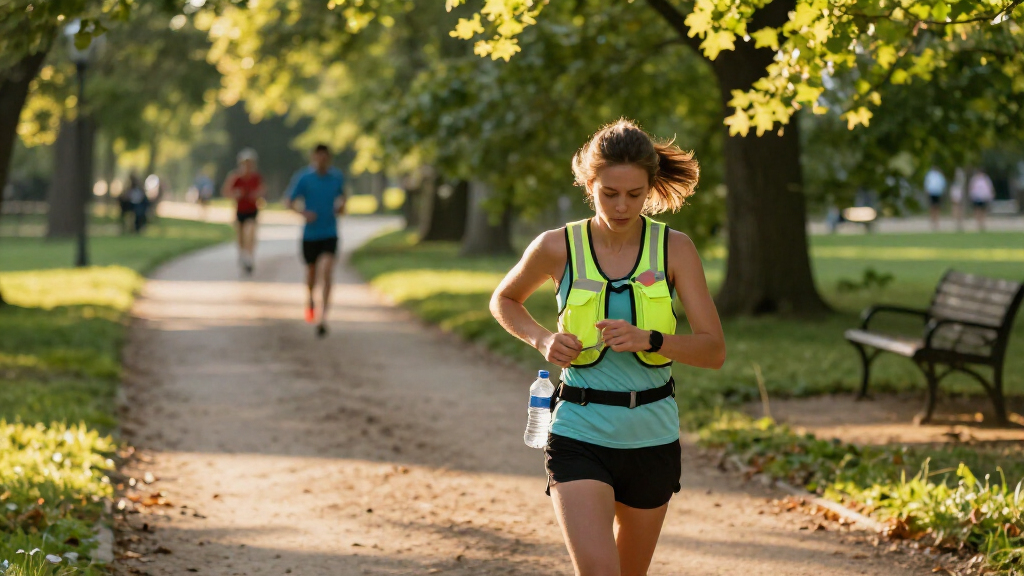 Outdoor Fitness & Safety Checklist 2026