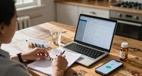Pill Peddling Doc Convicted; Digital Schizophrenia Therapeutic Cleared; AI Anxiety