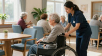 ‘Playing A Game Of Chicken’: Saber, Creative Solutions And Majestic Care Execs On Negotiating With Medicare Advantage Plans