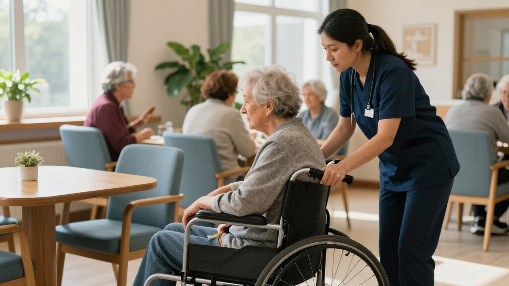 ‘Playing A Game Of Chicken’: Saber, Creative Solutions And Majestic Care Execs On Negotiating With Medicare Advantage Plans