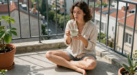Poem: Living In The Now