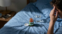 Popular Cannabis Sleep Gummies May Have A Hidden Dark Side