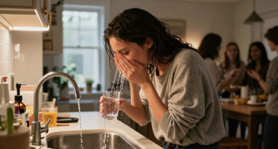 Required Reading: The Night Our Book Club Needed A Cold Shower