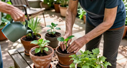 Residential Greenery Linked To Lower Dementia Risk In Older Adults