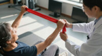 Scientists Discover How Exercise Reverses Muscle Aging