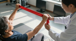 Scientists Discover How Exercise Reverses Muscle Aging