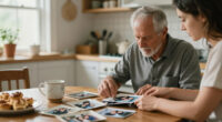Sean Terwilliger’s Alzheimer’s Diagnosis Made Him ‘A Completely Changed Man’
