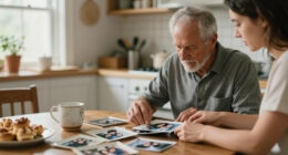 Sean Terwilliger’s Alzheimer’s Diagnosis Made Him ‘A Completely Changed Man’