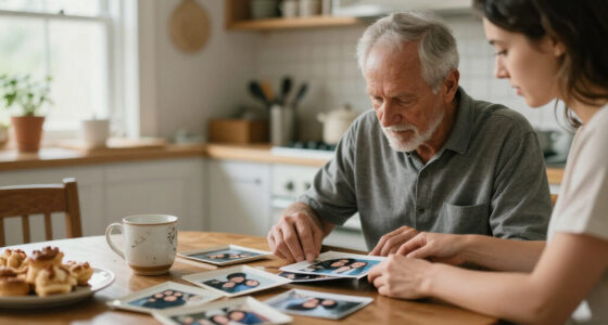 Sean Terwilliger’s Alzheimer’s Diagnosis Made Him ‘A Completely Changed Man’