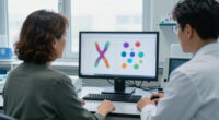 Sex Chromosomes Influence Immunity, Cancer, Aging And Disease Risk