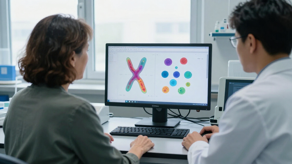 Sex Chromosomes Influence Immunity, Cancer, Aging And Disease Risk
