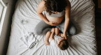 Short Gaps Between Pregnancies May Accelerate Biological Aging In Mothers
