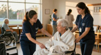 State Increases Penalties For Nursing Homes With Staffing Levels Below Minimum