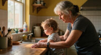 Still Mothering At 65: The Weariness Nobody Warned Us About