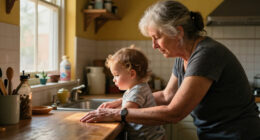 Still Mothering At 65: The Weariness Nobody Warned Us About