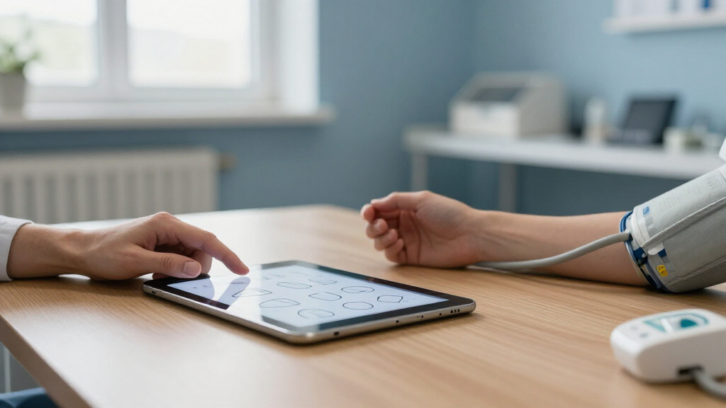 Swedish Study Links Lower Midlife Cognitive Scores To Future Strokes