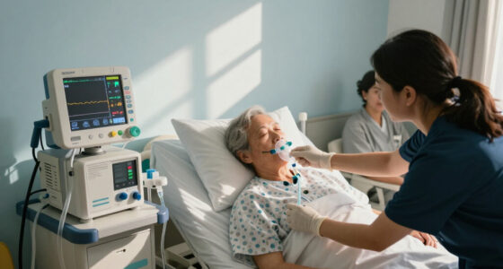 ‘Taj Mahal Of Vent Units’: Nursing Homes Adapt To Growing Acuity With Complex Procedures Normally Performed In Hospitals