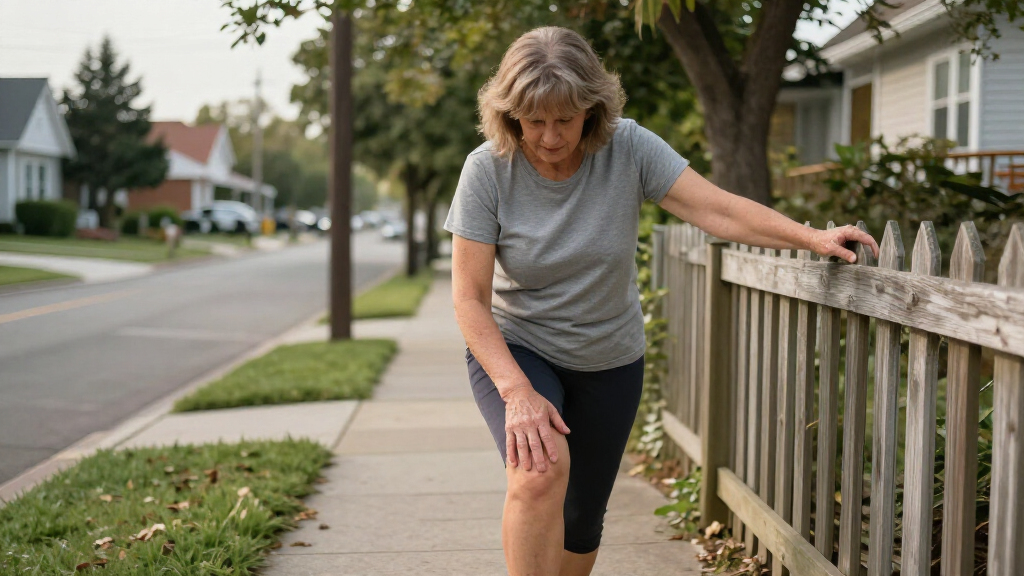 “That’s Just Part Of Getting Older”: What We Blame On Aging May Deserve A Closer Look
