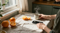 The Art Of Switching Off: Making More Time For What Matters