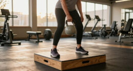 The Beginner’s Guide To Functional Fitness For Women Over 60