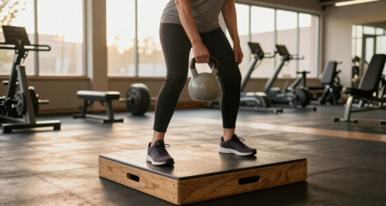 The Beginner’s Guide To Functional Fitness For Women Over 60