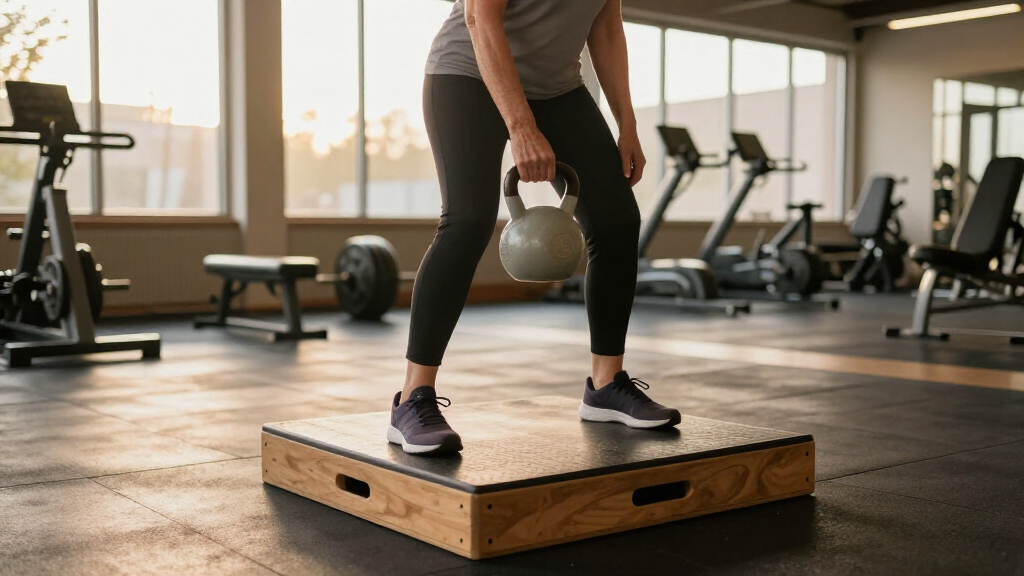 The Beginner’s Guide To Functional Fitness For Women Over 60