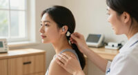 The First Fully Implanted Cochlear Implant Reaches Patients