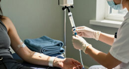 The Liability Behind Ketamine's Promise