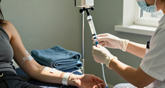 The Liability Behind Ketamine's Promise
