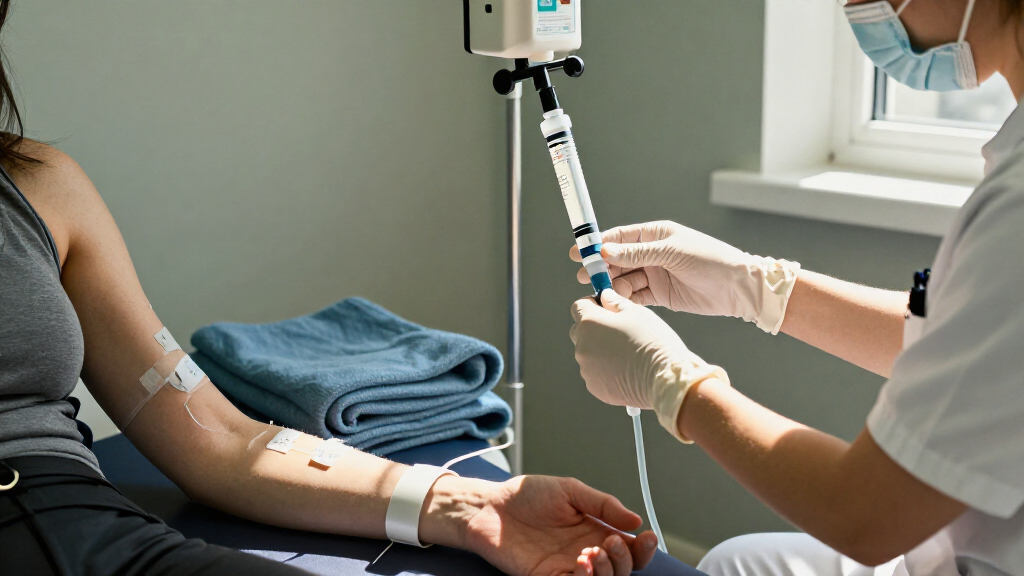 The Liability Behind Ketamine's Promise