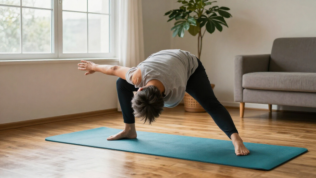 These Are The Three Best Mobility Moves To Protect Your Shoulder Joints As You Age, According To A Physical Therapist