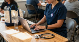 These Nurses Are Running For Congress